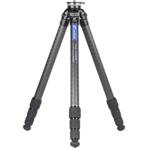 Leofoto LS-324CEX Ranger Series Carbon Fiber Tripod